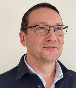 Olivier Fabiani