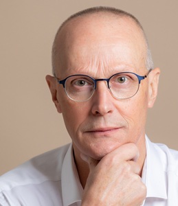 Thierry Le Goaziou